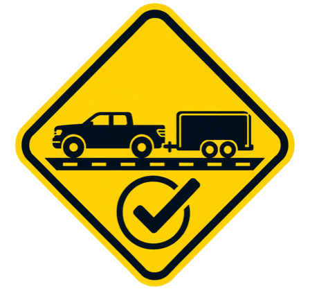 TowLoadCheck app icon
